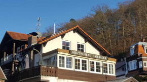 Hotels in Lindenfels